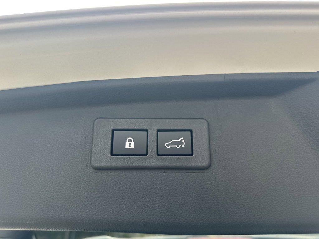 new 2025 Subaru Outback car, priced at $41,715