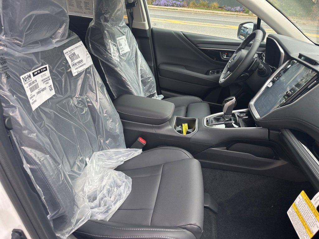 new 2025 Subaru Outback car, priced at $41,715