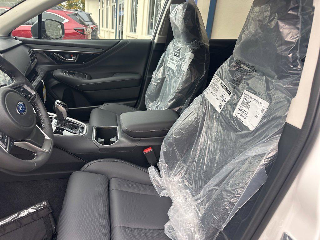 new 2025 Subaru Outback car, priced at $41,715