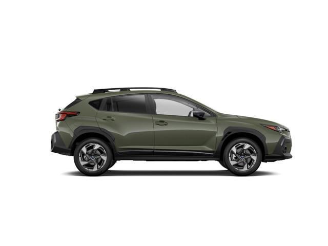 new 2024 Subaru Crosstrek car, priced at $32,506