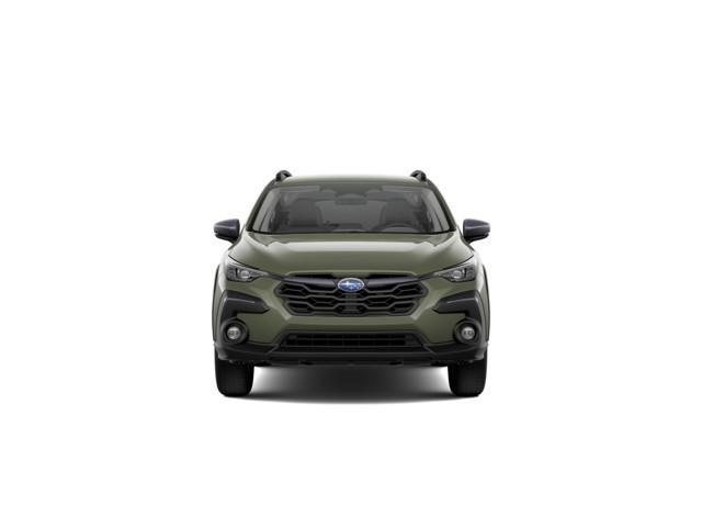 new 2024 Subaru Crosstrek car, priced at $32,506