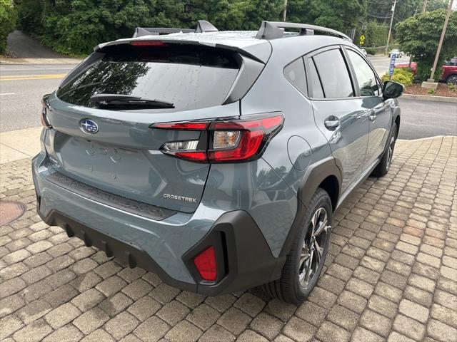 new 2025 Subaru Crosstrek car, priced at $31,271
