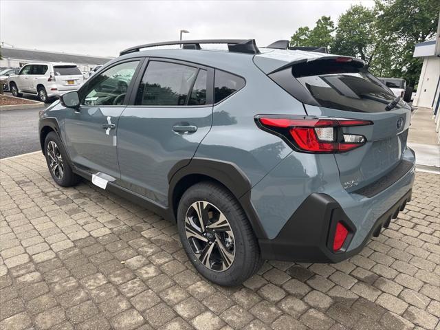 new 2025 Subaru Crosstrek car, priced at $31,271