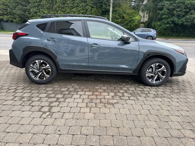 new 2025 Subaru Crosstrek car, priced at $31,271