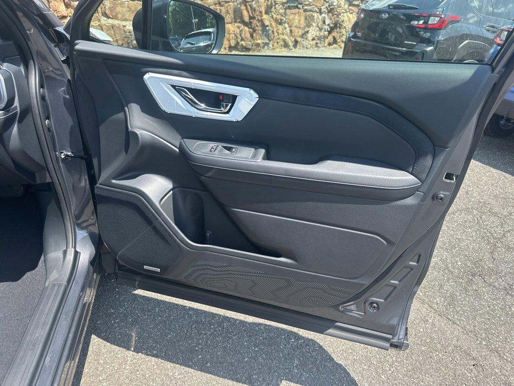 new 2025 Subaru Forester Hybrid car, priced at $40,606