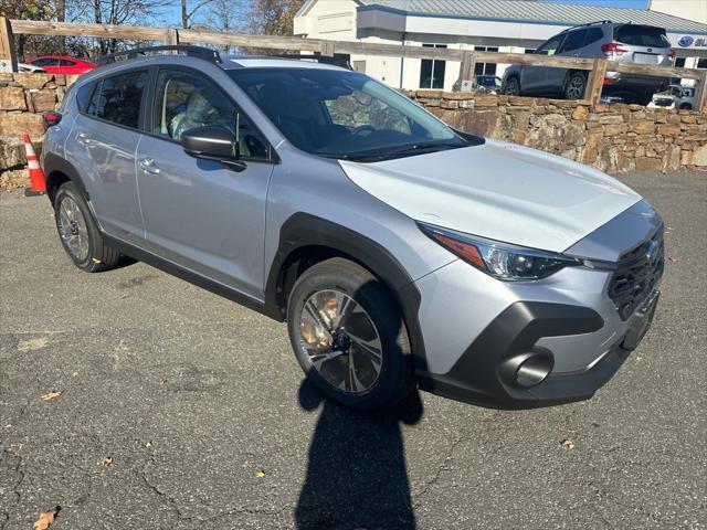 new 2024 Subaru Crosstrek car, priced at $29,744