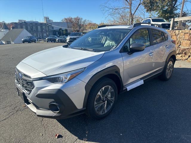 new 2024 Subaru Crosstrek car, priced at $29,744