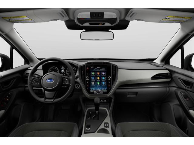 new 2024 Subaru Crosstrek car, priced at $29,727