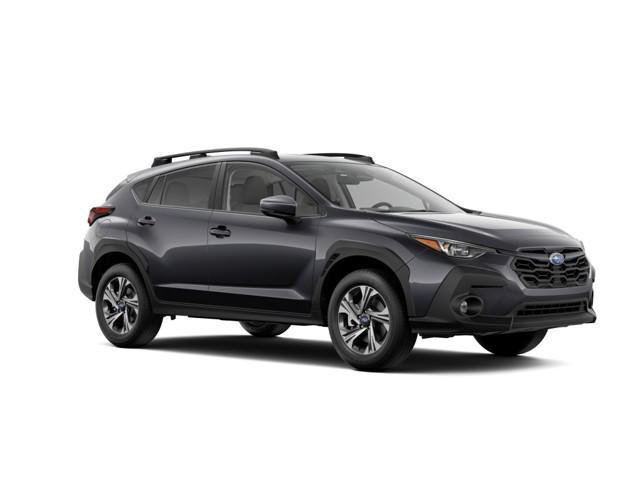 new 2024 Subaru Crosstrek car, priced at $29,727