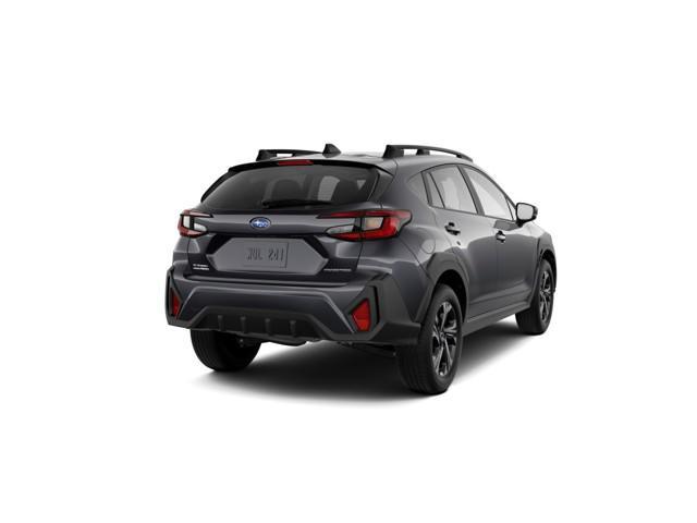 new 2024 Subaru Crosstrek car, priced at $29,727