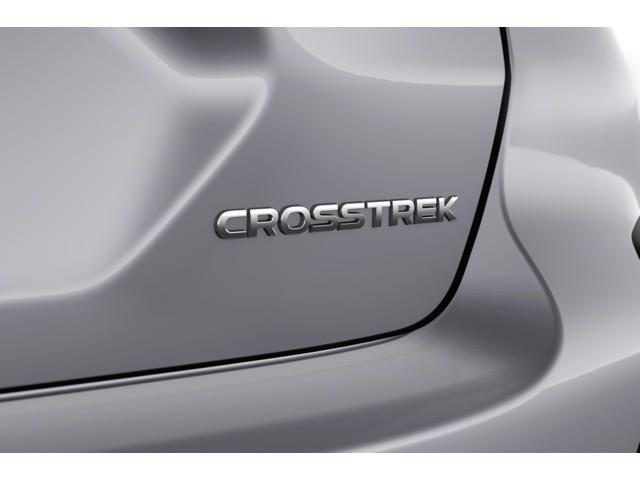new 2024 Subaru Crosstrek car, priced at $28,694