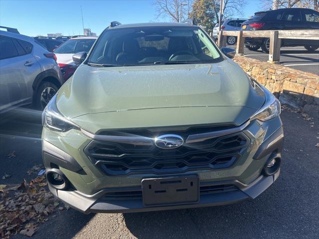 new 2024 Subaru Crosstrek car, priced at $34,936