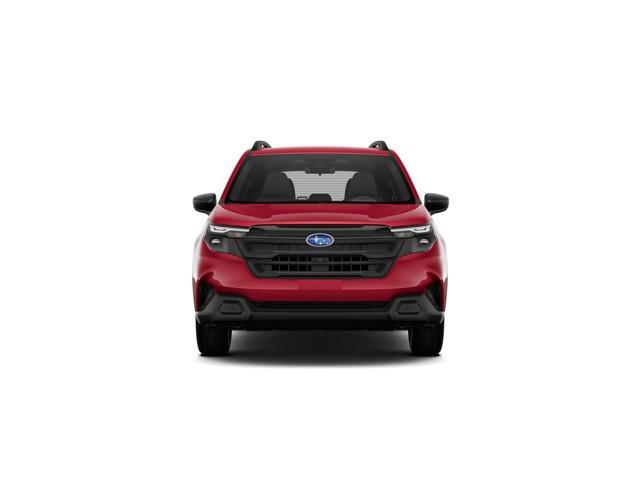 new 2025 Subaru Forester car, priced at $30,506