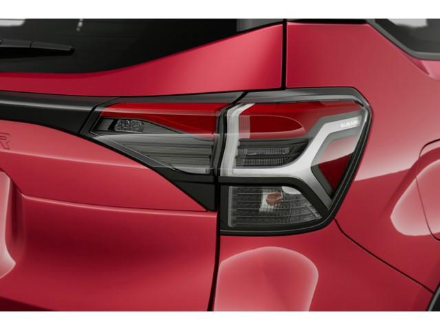 new 2025 Subaru Forester car, priced at $30,506