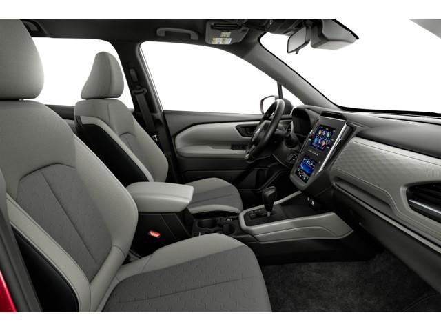 new 2025 Subaru Forester car, priced at $30,506