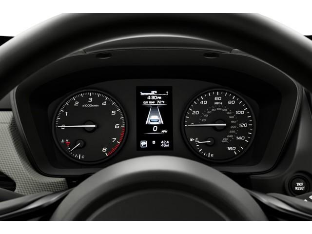 new 2025 Subaru Forester car, priced at $30,506