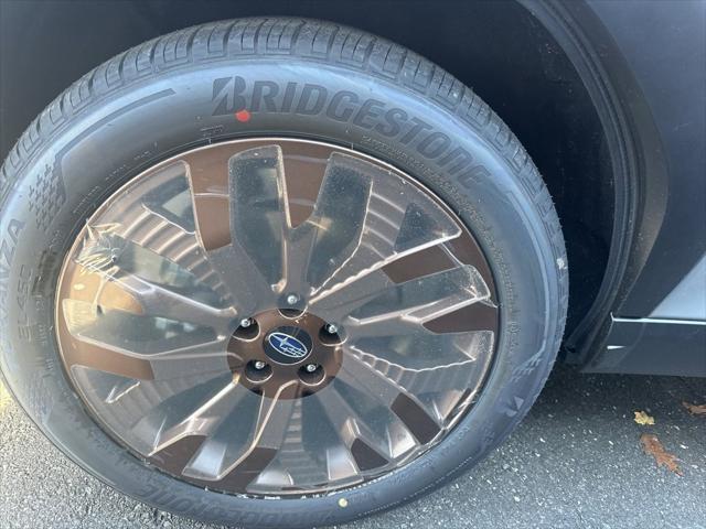 new 2025 Subaru Forester car, priced at $36,708