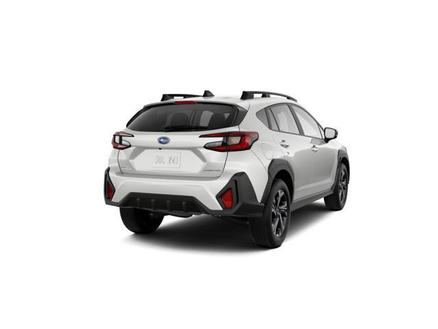 new 2024 Subaru Crosstrek car, priced at $29,264