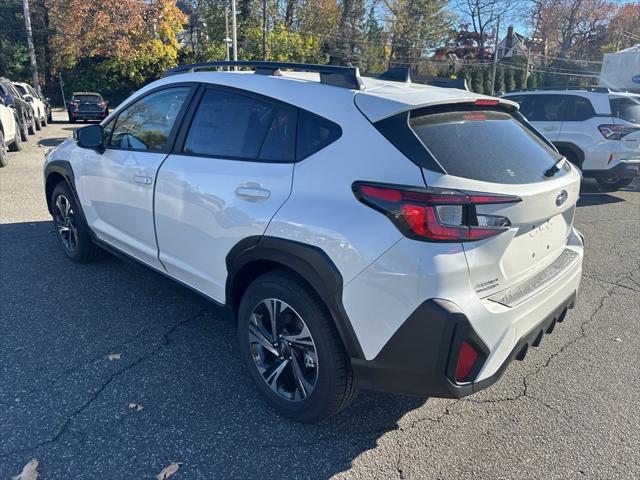 new 2024 Subaru Crosstrek car, priced at $29,214