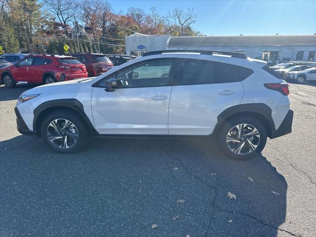 new 2024 Subaru Crosstrek car, priced at $29,214