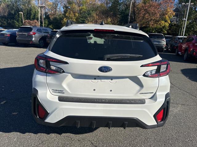 new 2024 Subaru Crosstrek car, priced at $29,214