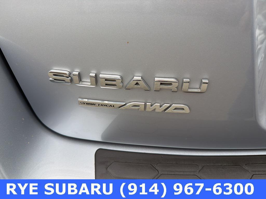 used 2023 Subaru Crosstrek car, priced at $23,780