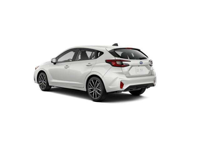 new 2024 Subaru Impreza car, priced at $26,270