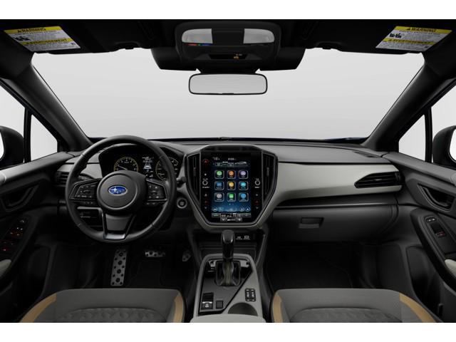 new 2024 Subaru Crosstrek car, priced at $29,828