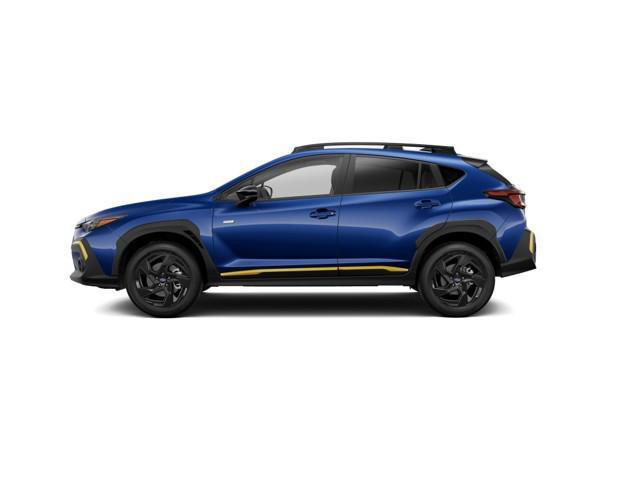 new 2024 Subaru Crosstrek car, priced at $29,828