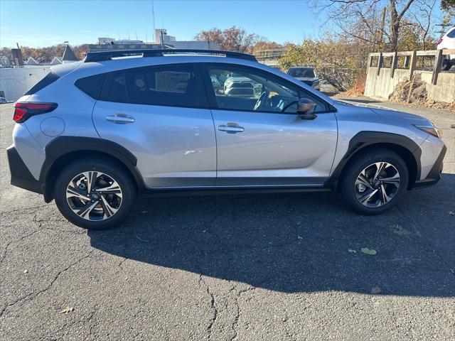 new 2024 Subaru Crosstrek car