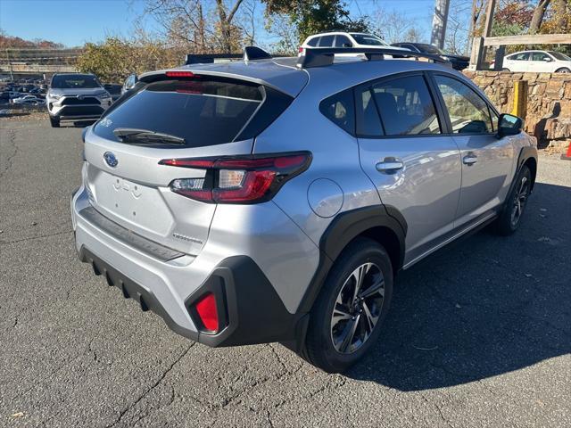 new 2024 Subaru Crosstrek car