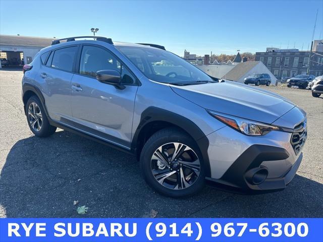 new 2024 Subaru Crosstrek car