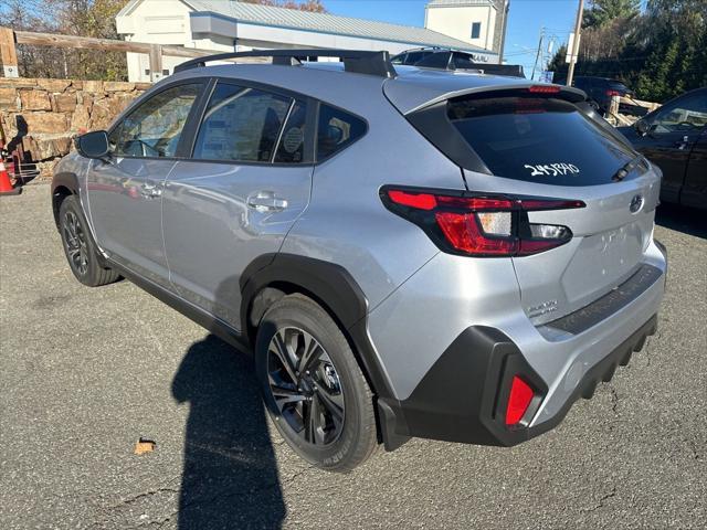 new 2024 Subaru Crosstrek car