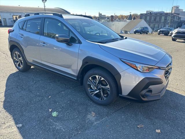 new 2024 Subaru Crosstrek car