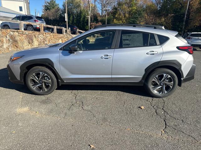 new 2024 Subaru Crosstrek car