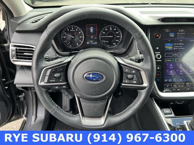 used 2022 Subaru Outback car, priced at $30,995