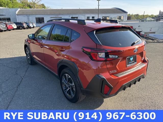 used 2024 Subaru Crosstrek car, priced at $28,595