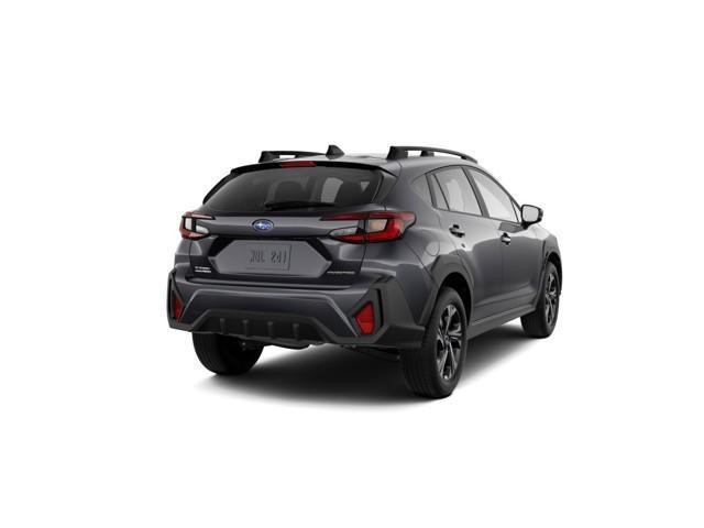new 2025 Subaru Crosstrek car, priced at $30,817