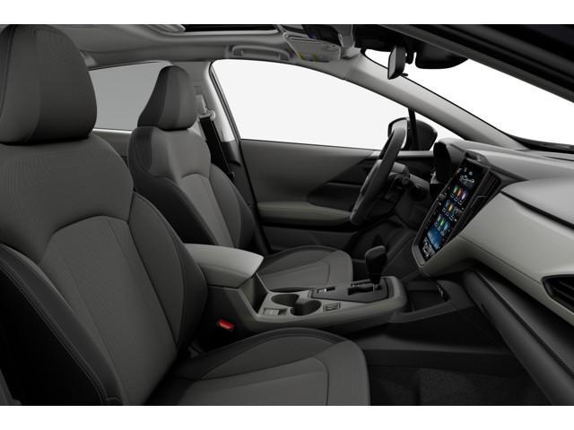 new 2025 Subaru Crosstrek car, priced at $30,817