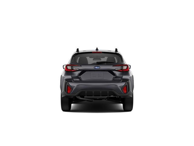 new 2025 Subaru Crosstrek car, priced at $30,817