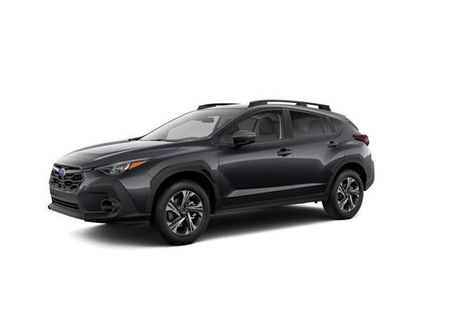 new 2025 Subaru Crosstrek car, priced at $30,817