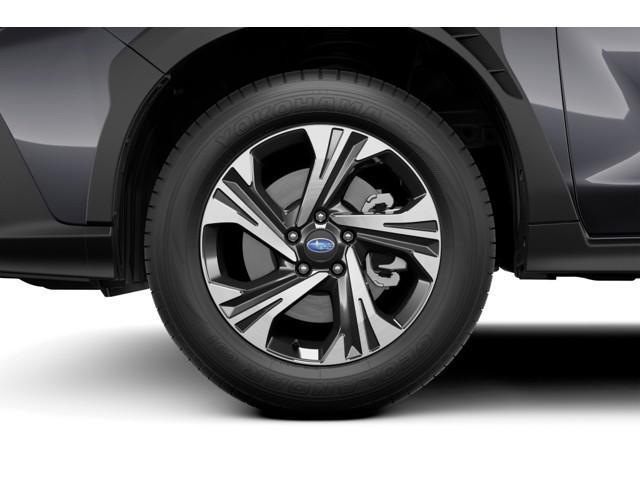 new 2025 Subaru Crosstrek car, priced at $30,817