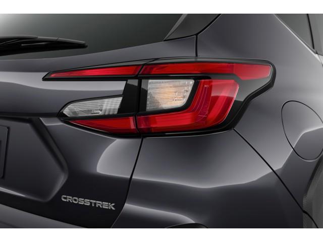 new 2025 Subaru Crosstrek car, priced at $30,817