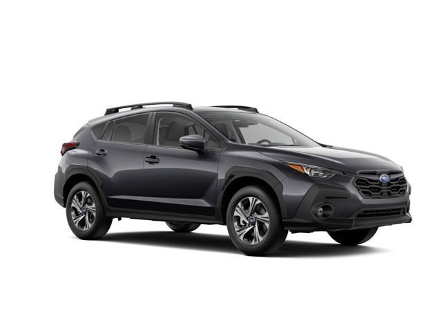 new 2025 Subaru Crosstrek car, priced at $30,817