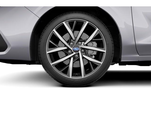 new 2024 Subaru Impreza car, priced at $29,472
