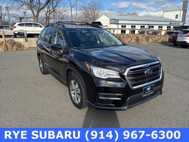 used 2022 Subaru Ascent car, priced at $28,995