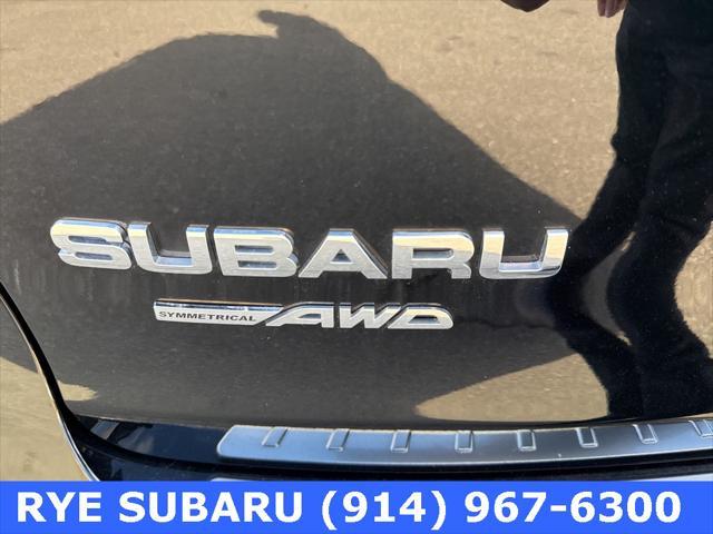 used 2022 Subaru Ascent car, priced at $28,395