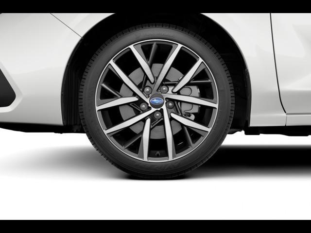 new 2024 Subaru Impreza car, priced at $26,975