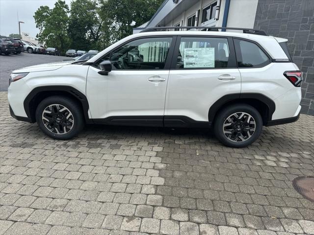 new 2025 Subaru Forester car, priced at $30,178