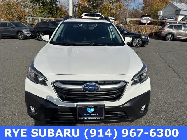 used 2022 Subaru Outback car, priced at $27,995